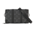 Soft Trunk Crossbody, front view